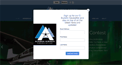 Desktop Screenshot of alaskaairmen.org