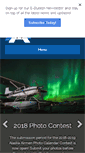 Mobile Screenshot of alaskaairmen.org
